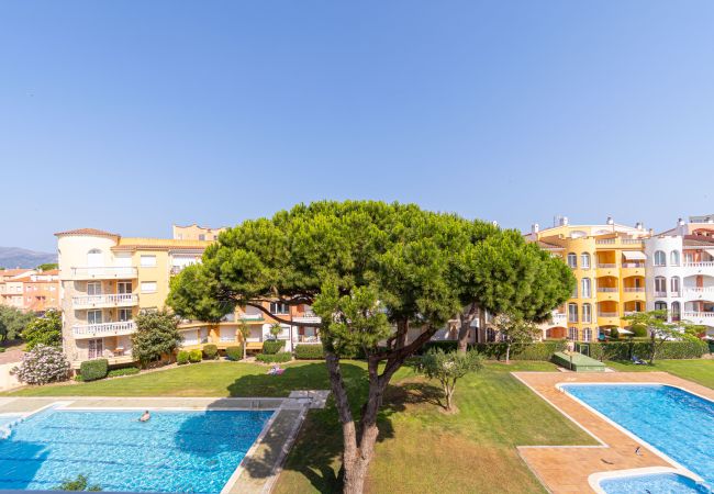 Apartamento en Empuriabrava - 0060-GRAN RESERVA Apartamento cerca de la playa Apartamento en Empuriabrava - 0060-GRAN RESERVA Apartamento cerca de la playa