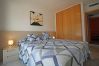 Apartamento en Empuriabrava - 0187-SANT MORI Apartamento con gran terraza y wifi Apartamento en Empuriabrava - 0187-SANT MORI Apartamento con gran terraza y wifi