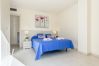 Apartamento en Rosas / Roses - 2000-FRANCESC MACIA Ático con wifi cerca de la playa Apartamento en Rosas / Roses - 2000-FRANCESC MACIA Ático con wifi cerca de la playa