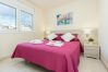 Apartamento en Rosas / Roses - 2000-FRANCESC MACIA Ático con wifi cerca de la playa Apartamento en Rosas / Roses - 2000-FRANCESC MACIA Ático con wifi cerca de la playa