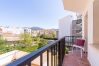 Apartamento en Rosas / Roses - 2007-AV DE RHODE Apartamento con wifi cerca de la playa Apartamento en Rosas / Roses - 2007-AV DE RHODE Apartamento con wifi cerca de la playa