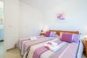Apartamento en Rosas / Roses - 2007-AV DE RHODE Apartamento con wifi cerca de la playa Apartamento en Rosas / Roses - 2007-AV DE RHODE Apartamento con wifi cerca de la playa