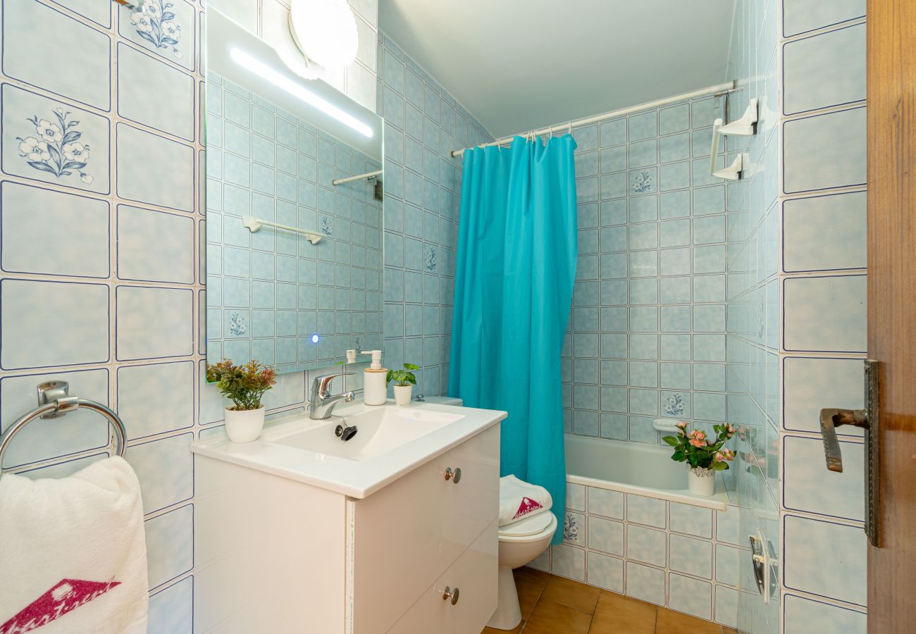 Apartamento en Empuriabrava - 0067-GRAN RESERVA  Apartamento cerca de la playa