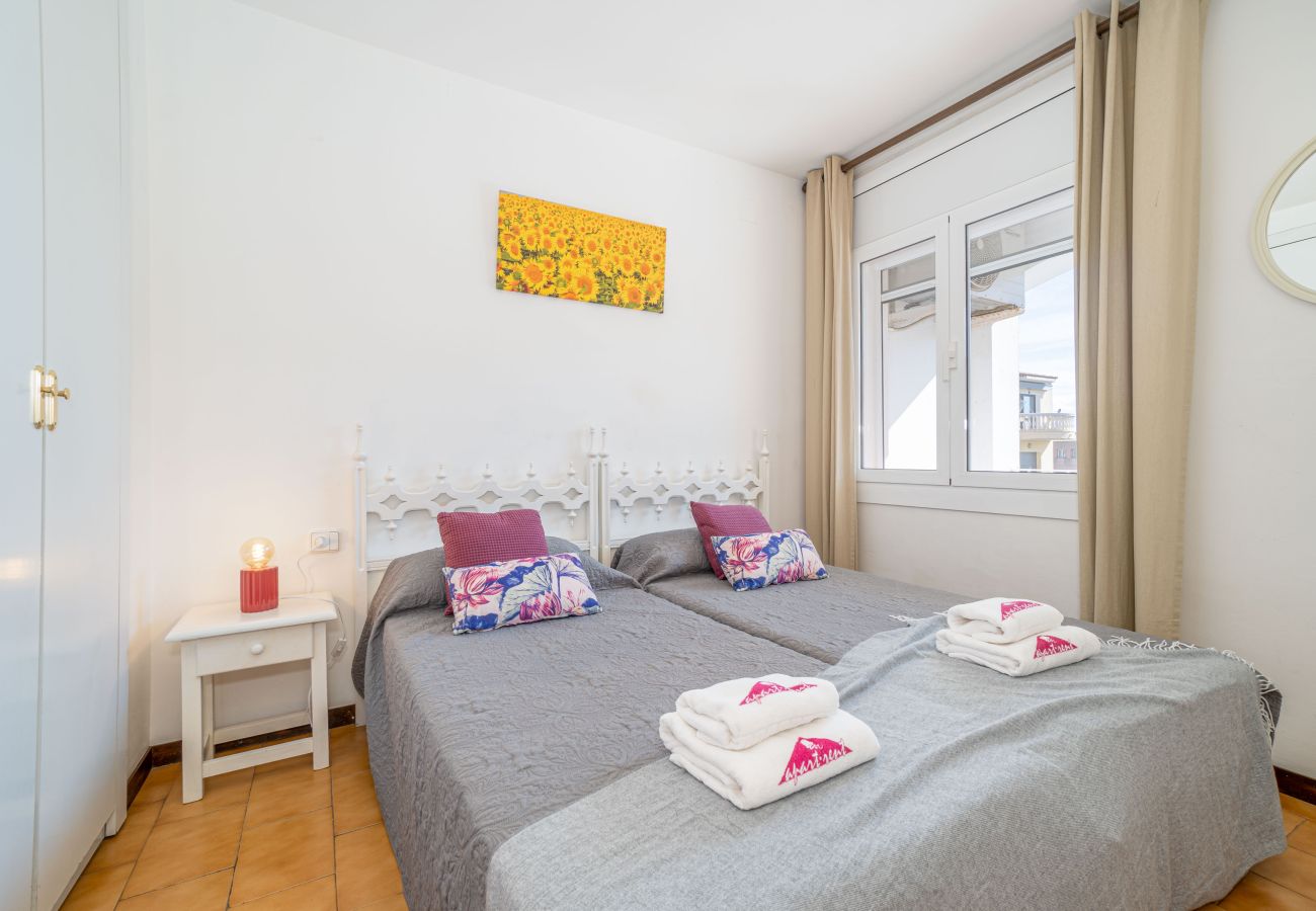 Apartamento en Empuriabrava - 0067-GRAN RESERVA  Apartamento cerca de la playa