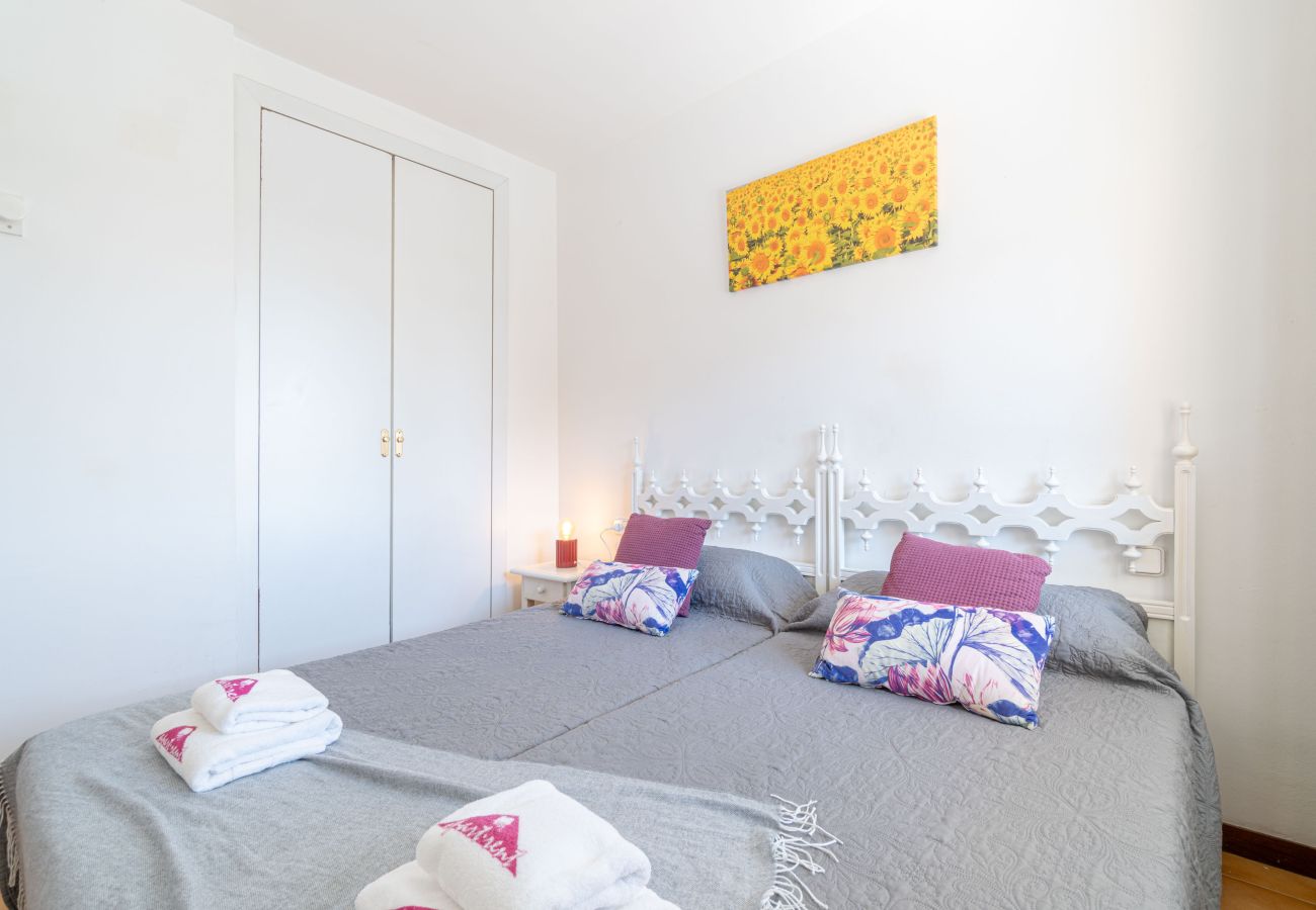 Apartamento en Empuriabrava - 0067-GRAN RESERVA  Apartamento cerca de la playa