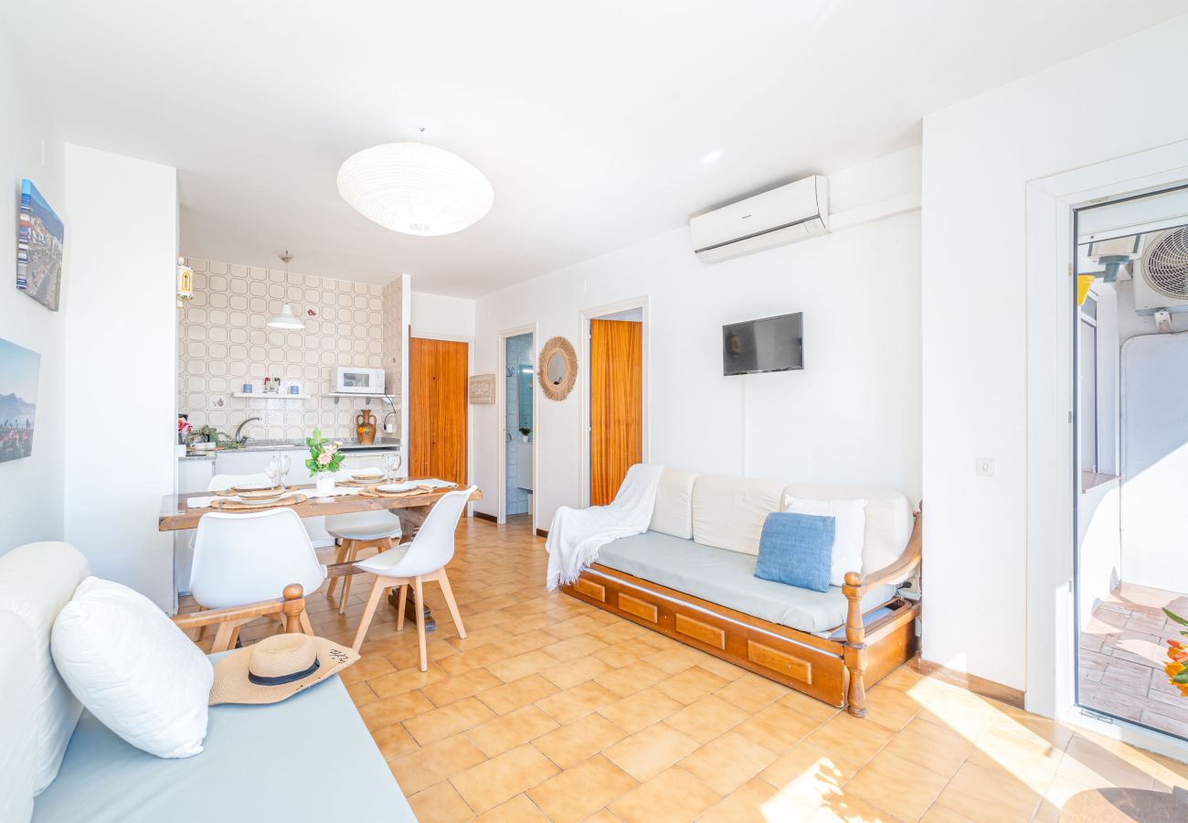 Apartamento en Empuriabrava - 0067-GRAN RESERVA  Apartamento cerca de la playa