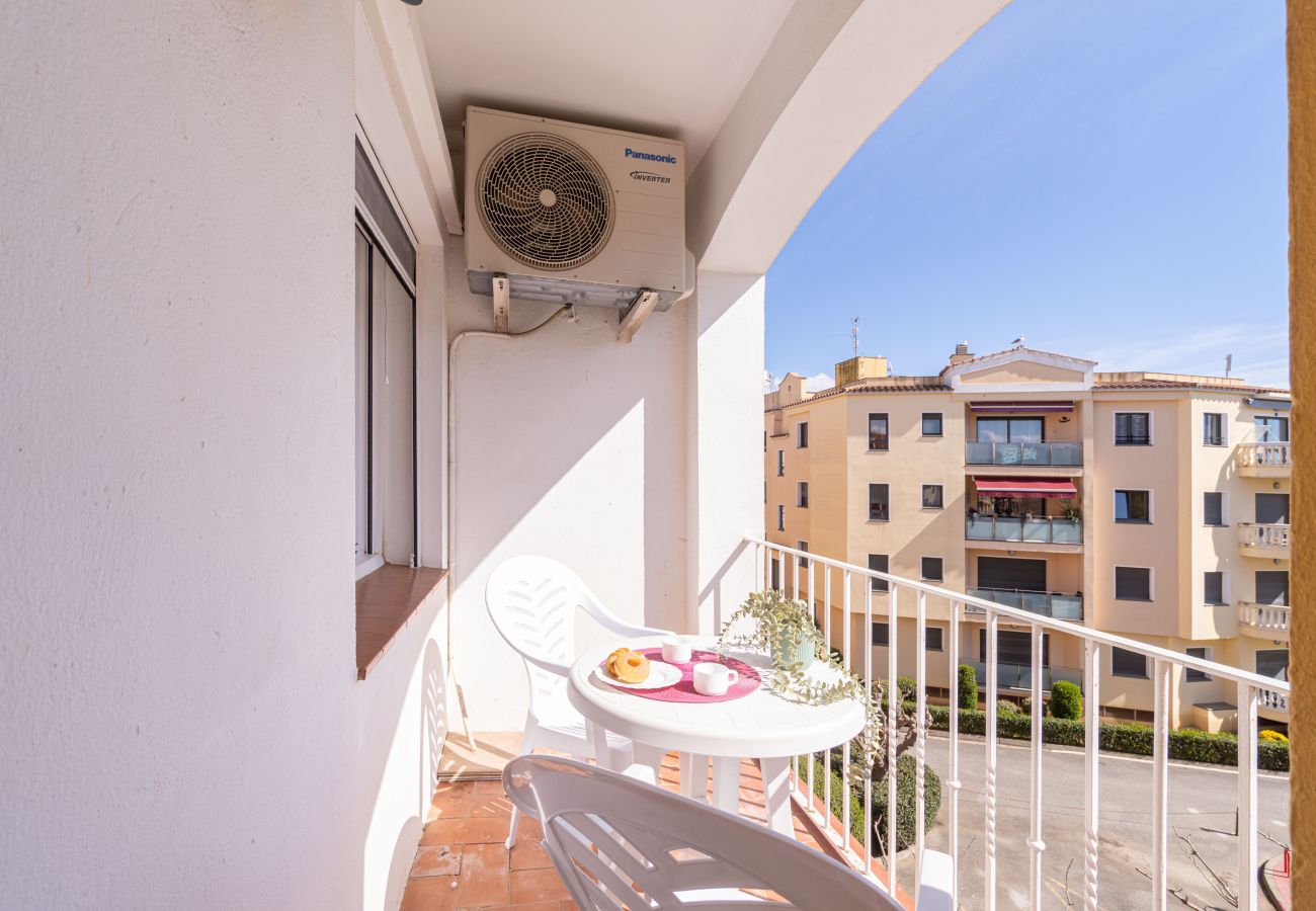 Apartamento en Empuriabrava - 0067-GRAN RESERVA  Apartamento cerca de la playa
