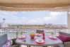 Apartamento en Empuriabrava - 0160-PORT GREC Apartamento con WIFI, Smart TV, vista al canal y al mar Apartamento en Empuriabrava - 0160-PORT GREC Apartamento con WIFI, Smart TV, vista al canal y al mar