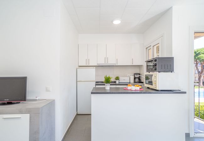 Apartamento en Empuriabrava - 0074-GRAN RESERVA Apartamento cerca de la playa renovado Apartamento en Empuriabrava - 0074-GRAN RESERVA Apartamento cerca de la playa renovado