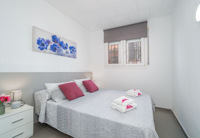 Apartamento en Empuriabrava - 0074-GRAN RESERVA Apartamento cerca de la playa renovado Apartamento en Empuriabrava - 0074-GRAN RESERVA Apartamento cerca de la playa renovado