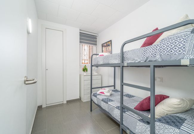 Apartamento en Empuriabrava - 0074-GRAN RESERVA Apartamento cerca de la playa renovado Apartamento en Empuriabrava - 0074-GRAN RESERVA Apartamento cerca de la playa renovado