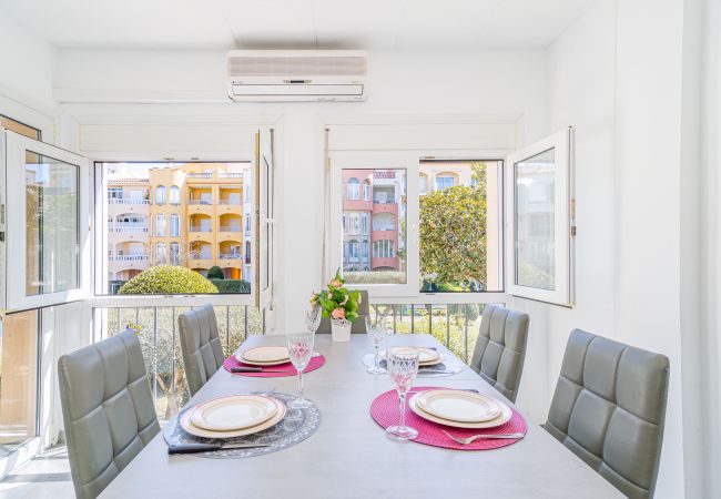 Apartamento en Empuriabrava - 0074-GRAN RESERVA Apartamento cerca de la playa renovado Apartamento en Empuriabrava - 0074-GRAN RESERVA Apartamento cerca de la playa renovado