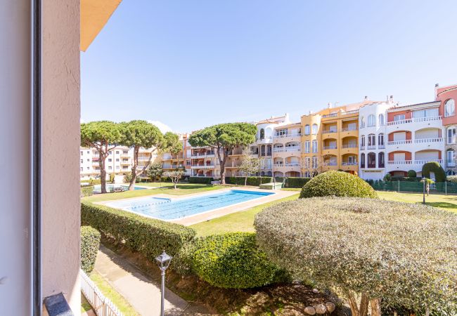 Apartamento en Empuriabrava - 0074-GRAN RESERVA Apartamento cerca de la playa renovado Apartamento en Empuriabrava - 0074-GRAN RESERVA Apartamento cerca de la playa renovado
