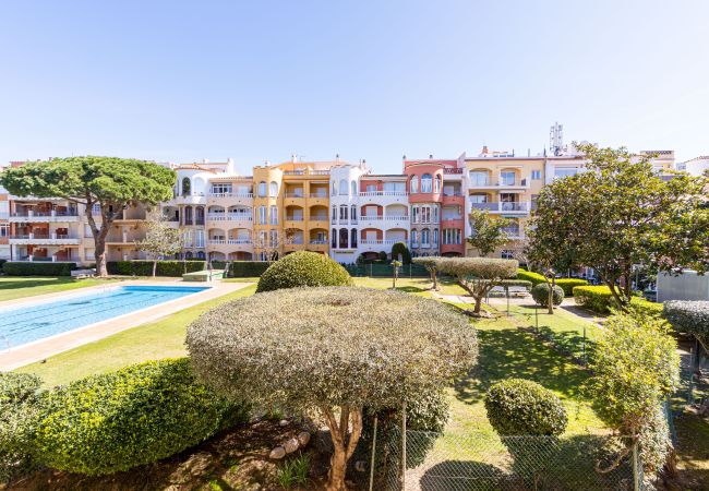 Apartamento en Empuriabrava - 0074-GRAN RESERVA Apartamento cerca de la playa renovado Apartamento en Empuriabrava - 0074-GRAN RESERVA Apartamento cerca de la playa renovado