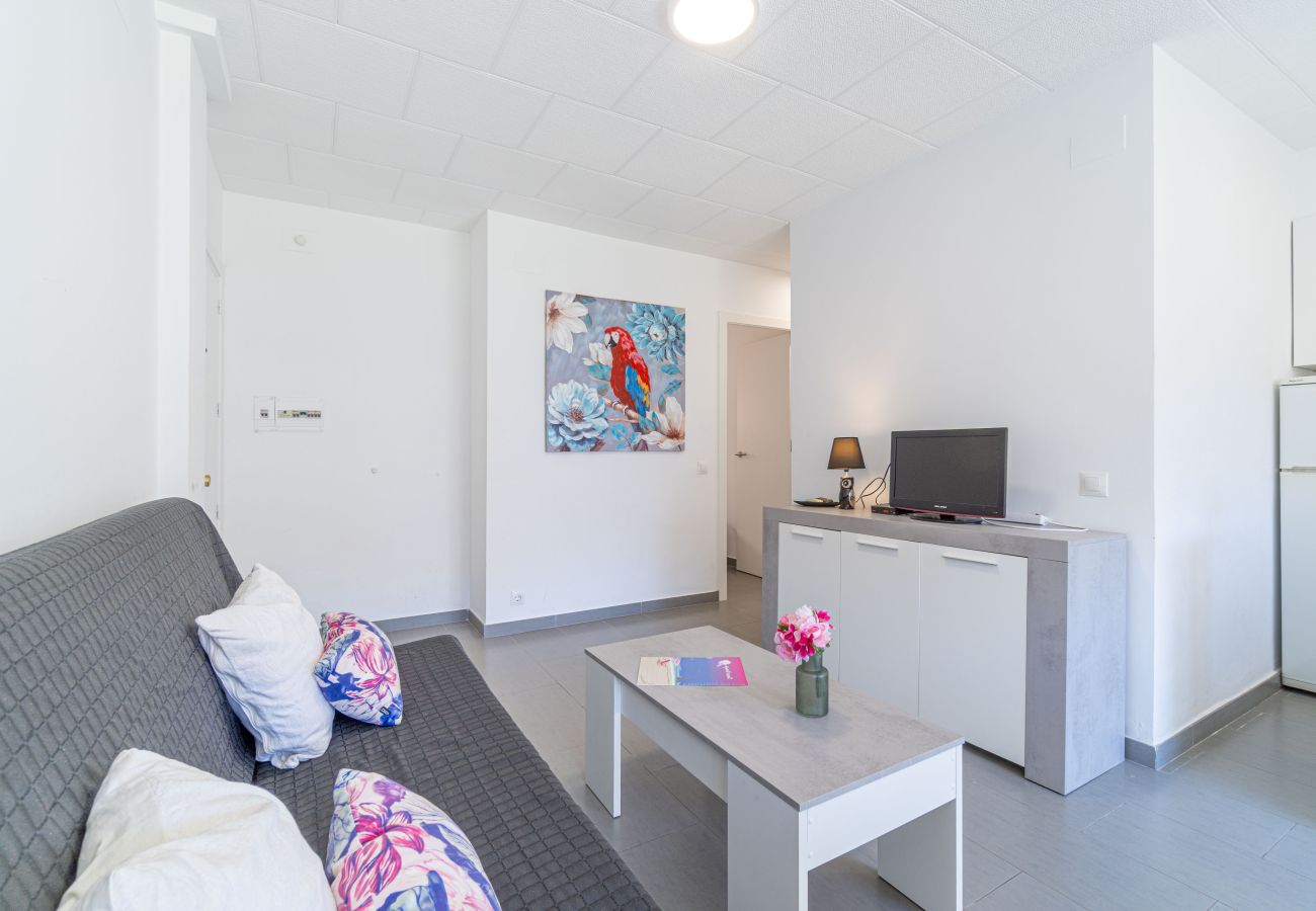 Apartamento en Empuriabrava - 0074-GRAN RESERVA Apartamento cerca de la playa renovado