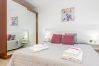 Apartamento en Rosas / Roses - 2009-AV DE RHODE Apartamento con wifi cerca de la playa Apartamento en Rosas / Roses - 2009-AV DE RHODE Apartamento con wifi cerca de la playa