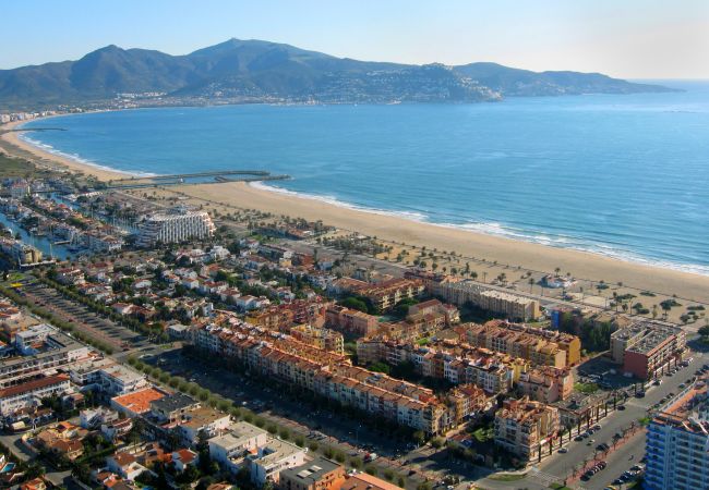Apartamento en Empuriabrava - 0056-GRAN RESERVA Apartamento cerca de la playa Apartamento en Empuriabrava - 0056-GRAN RESERVA Apartamento cerca de la playa