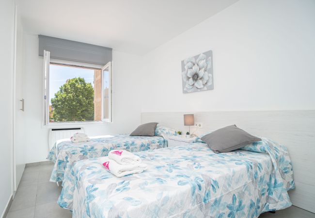 Apartamento en Empuriabrava - 0056-GRAN RESERVA Apartamento cerca de la playa Apartamento en Empuriabrava - 0056-GRAN RESERVA Apartamento cerca de la playa