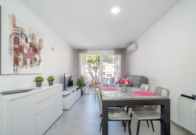 Apartamento en Empuriabrava - 0056-GRAN RESERVA Apartamento cerca de la playa Apartamento en Empuriabrava - 0056-GRAN RESERVA Apartamento cerca de la playa