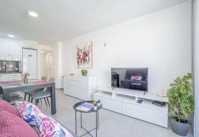 Apartamento en Empuriabrava - 0056-GRAN RESERVA Apartamento cerca de la playa Apartamento en Empuriabrava - 0056-GRAN RESERVA Apartamento cerca de la playa