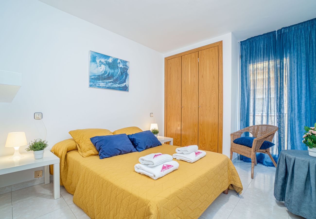 Apartamento en Empuriabrava - 0053-GRAN RESERVA Apartamento cerca de la playa