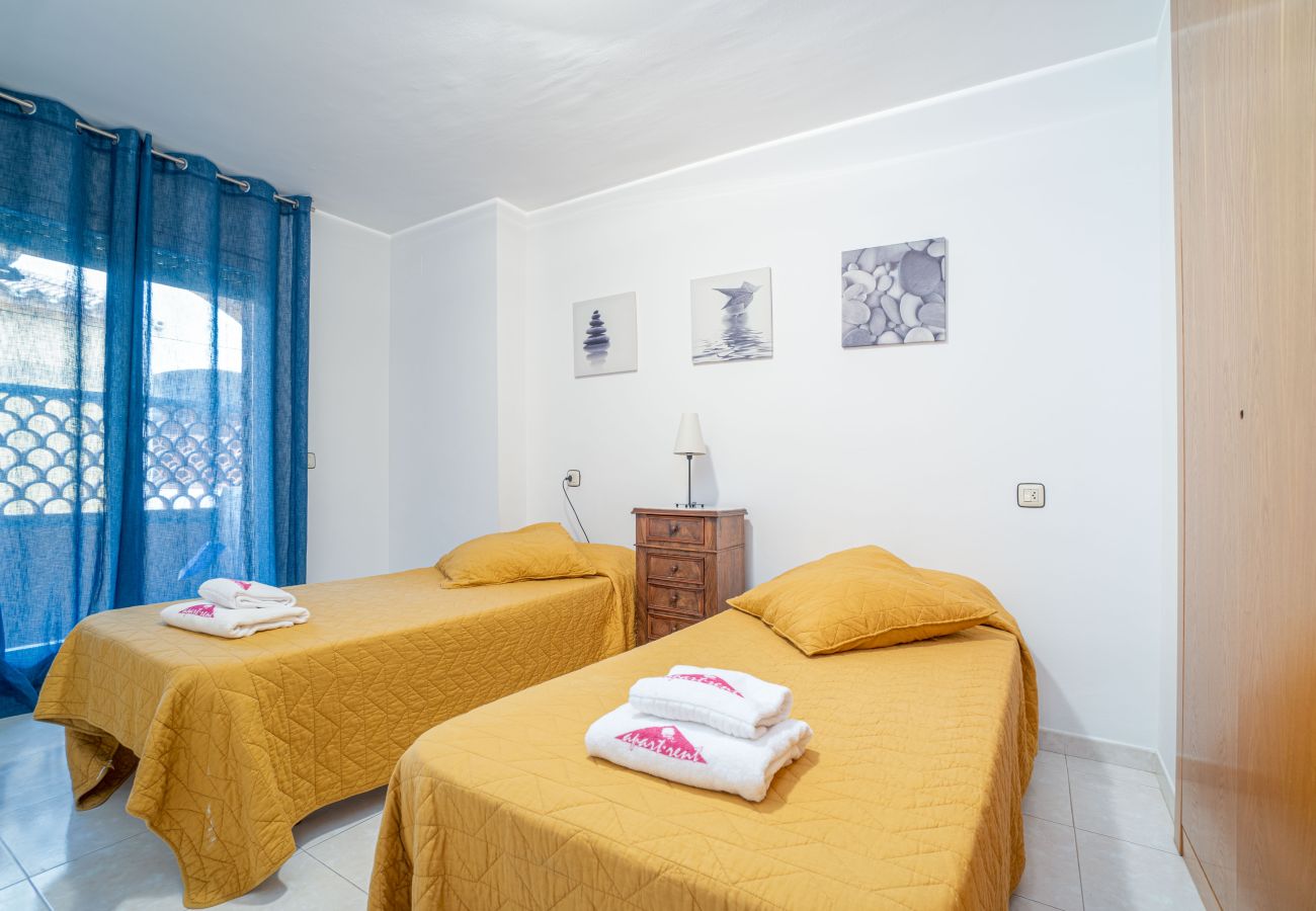 Apartamento en Empuriabrava - 0053-GRAN RESERVA Apartamento cerca de la playa