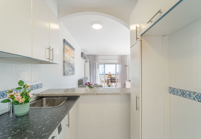 Apartamento en Empuriabrava - 0097-MARENOSTRUM Apartamento frente al mar Apartamento en Empuriabrava - 0097-MARENOSTRUM Apartamento frente al mar