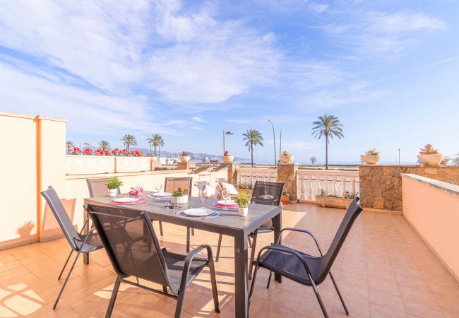 Apartamento en Empuriabrava - 0097-MARENOSTRUM Apartamento frente al mar Apartamento en Empuriabrava - 0097-MARENOSTRUM Apartamento frente al mar