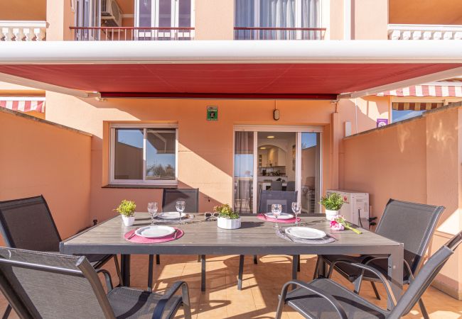 Apartamento en Empuriabrava - 0097-MARENOSTRUM Apartamento frente al mar Apartamento en Empuriabrava - 0097-MARENOSTRUM Apartamento frente al mar