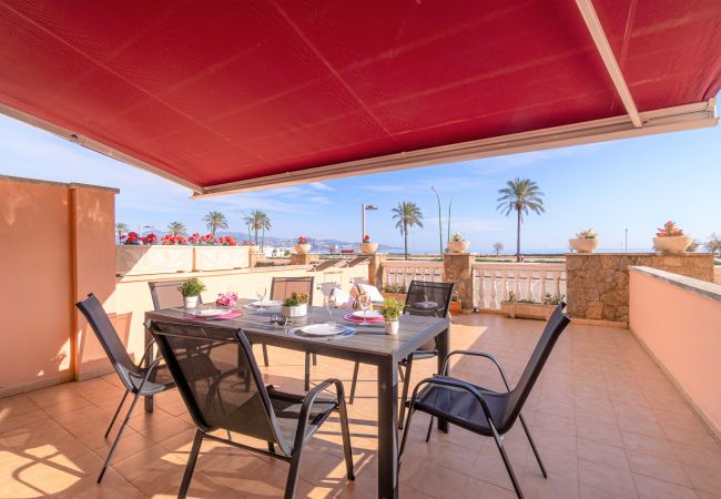 Apartamento en Empuriabrava - 0097-MARENOSTRUM Apartamento frente al mar Apartamento en Empuriabrava - 0097-MARENOSTRUM Apartamento frente al mar