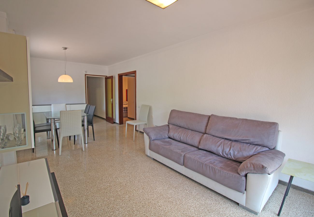 Apartamento en Empuriabrava - 8001-SANT MORI Apartamento cerca de la playa