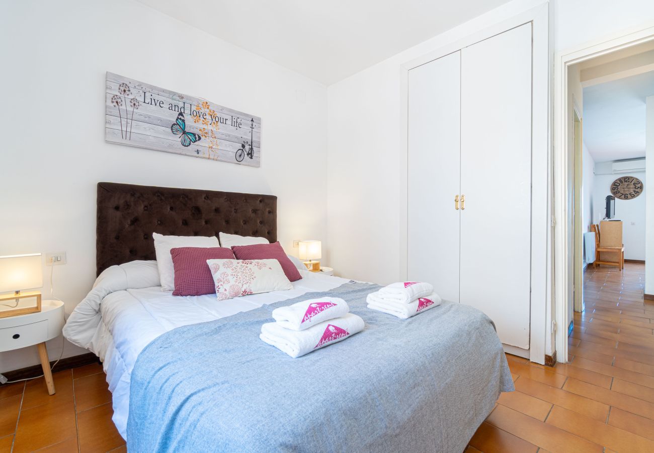Apartamento en Empuriabrava - 0068-GRAN RESERVA Apartamento cerca de la playa con wifi