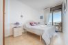 Apartamento en Empuriabrava - 0085-MIRABLAU Apartamento con vista al mar Apartamento en Empuriabrava - 0085-MIRABLAU Apartamento con vista al mar