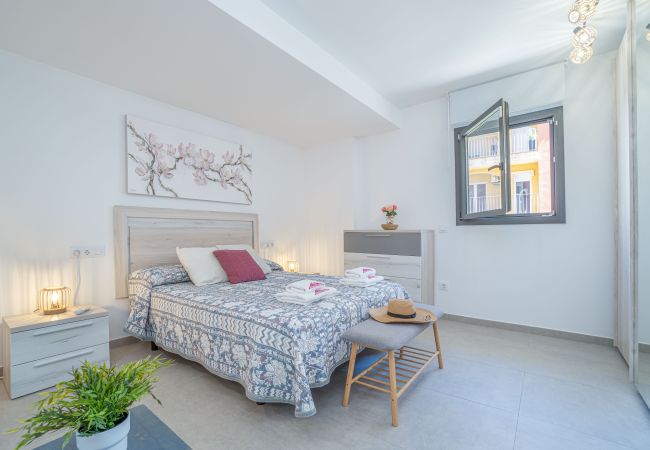 Apartamento en Empuriabrava - 0069-MIMOSES Apartamento moderno cerca de la playa Apartamento en Empuriabrava - 0069-MIMOSES Apartamento moderno cerca de la playa