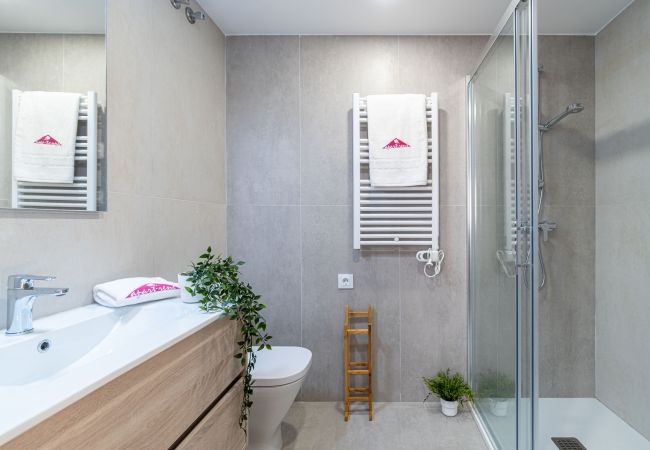 Apartamento en Empuriabrava - 0069-MIMOSES Apartamento moderno cerca de la playa Apartamento en Empuriabrava - 0069-MIMOSES Apartamento moderno cerca de la playa