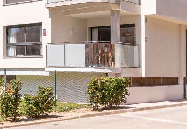 Apartamento en Empuriabrava - 0069-MIMOSES Apartamento moderno cerca de la playa Apartamento en Empuriabrava - 0069-MIMOSES Apartamento moderno cerca de la playa