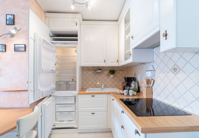 Apartamento en Empuriabrava - 0180-PORT GREC Apartamento con vistas al canal Apartamento en Empuriabrava - 0180-PORT GREC Apartamento con vistas al canal