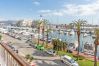 Apartamento en Empuriabrava - 0180-PORT GREC Apartamento con vistas al canal Apartamento en Empuriabrava - 0180-PORT GREC Apartamento con vistas al canal