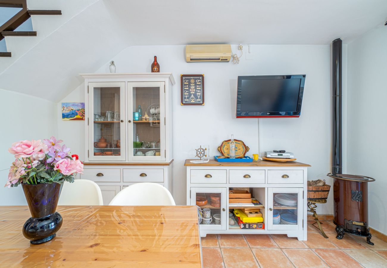 Villa en Empuriabrava - 0151-ILLA CARTAGO Casa al canal tipo pescador