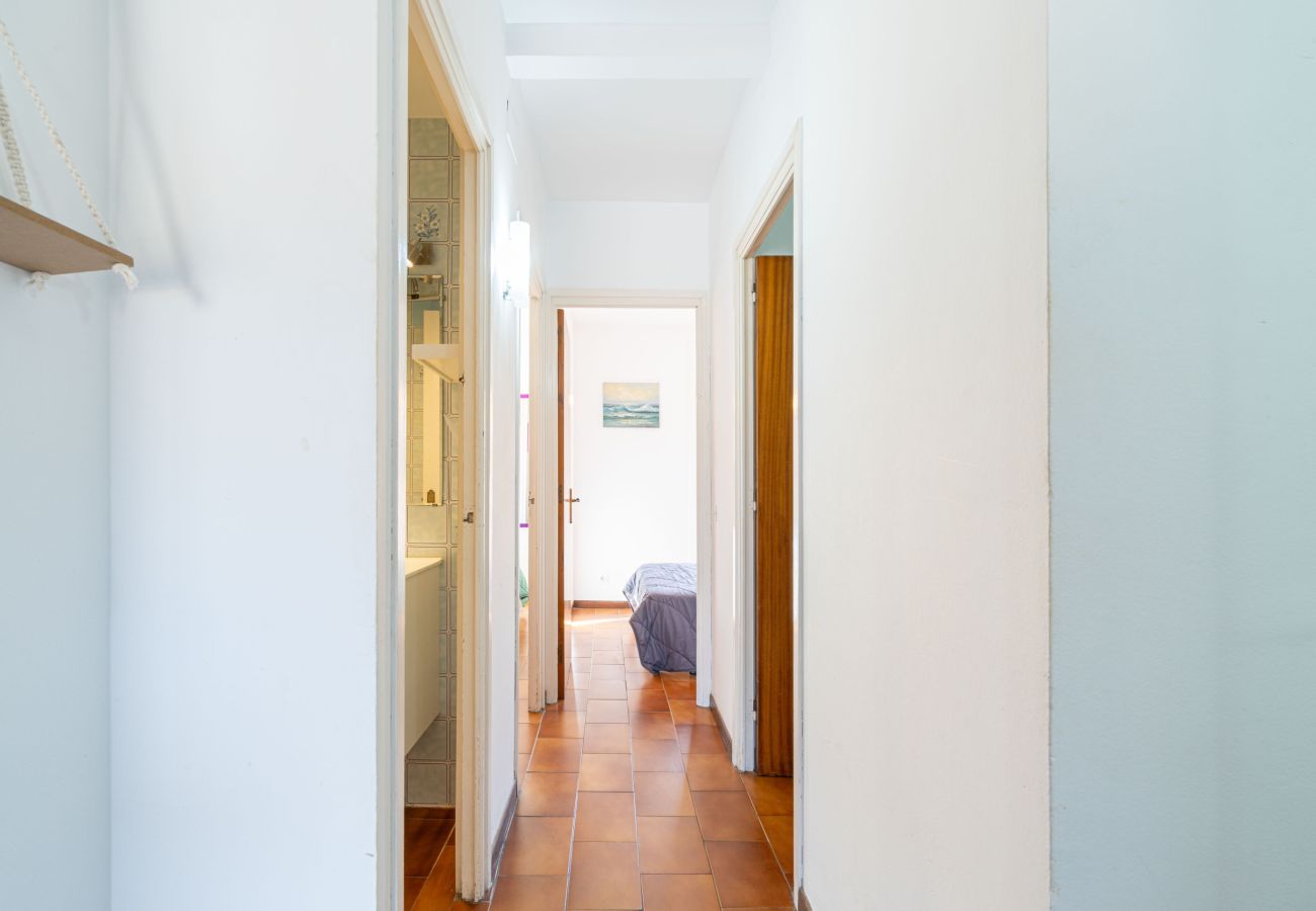 Apartamento en Empuriabrava - 0064-GRAN RESERVA Apartamento cerca de la playa