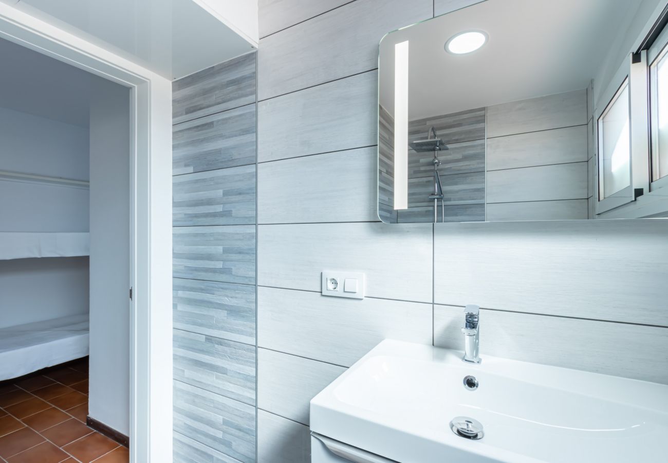 Apartamento en Empuriabrava - 0064-GRAN RESERVA Apartamento cerca de la playa