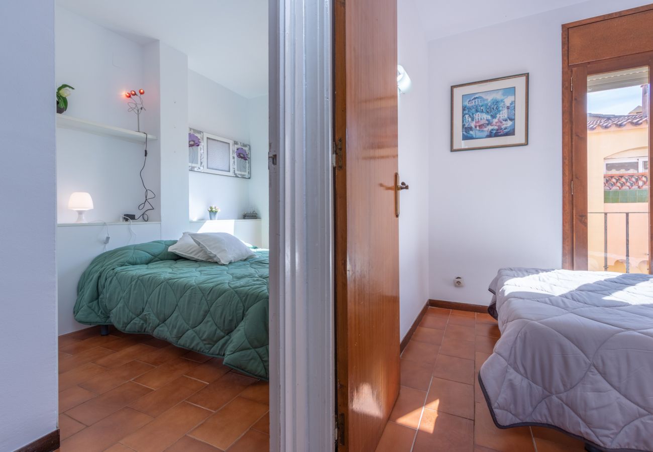 Apartamento en Empuriabrava - 0064-GRAN RESERVA Apartamento cerca de la playa