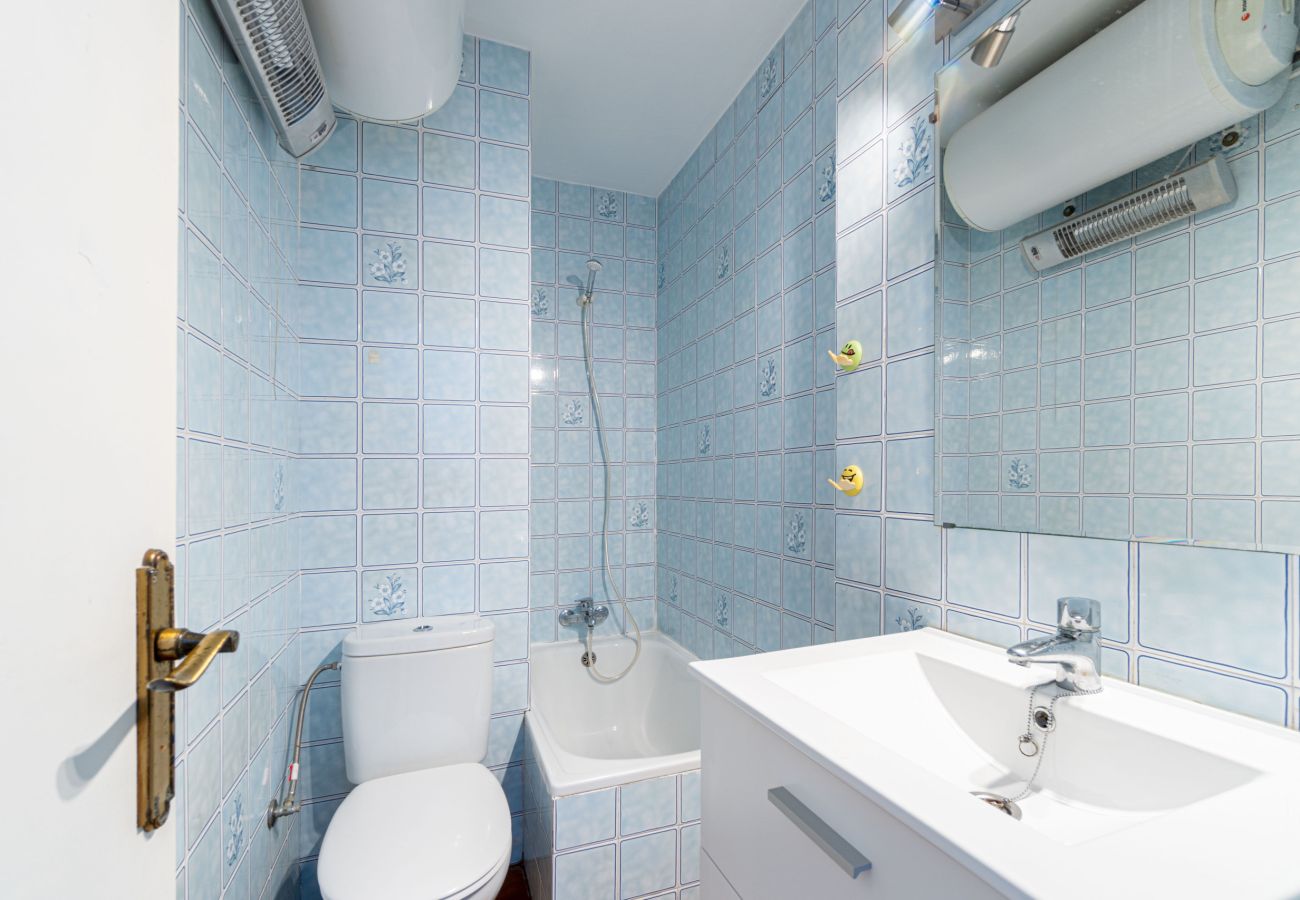 Apartamento en Empuriabrava - 0064-GRAN RESERVA Apartamento cerca de la playa