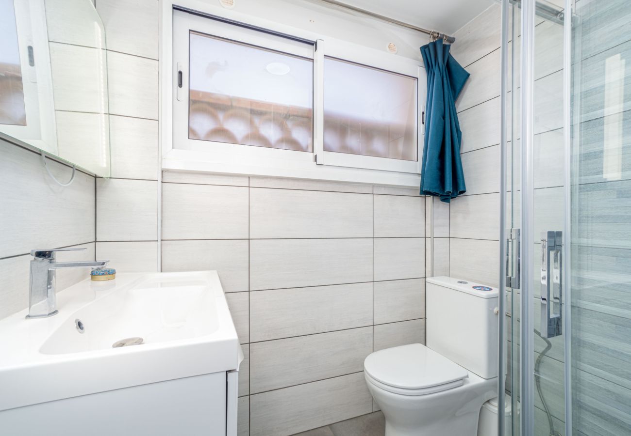 Apartamento en Empuriabrava - 0064-GRAN RESERVA Apartamento cerca de la playa