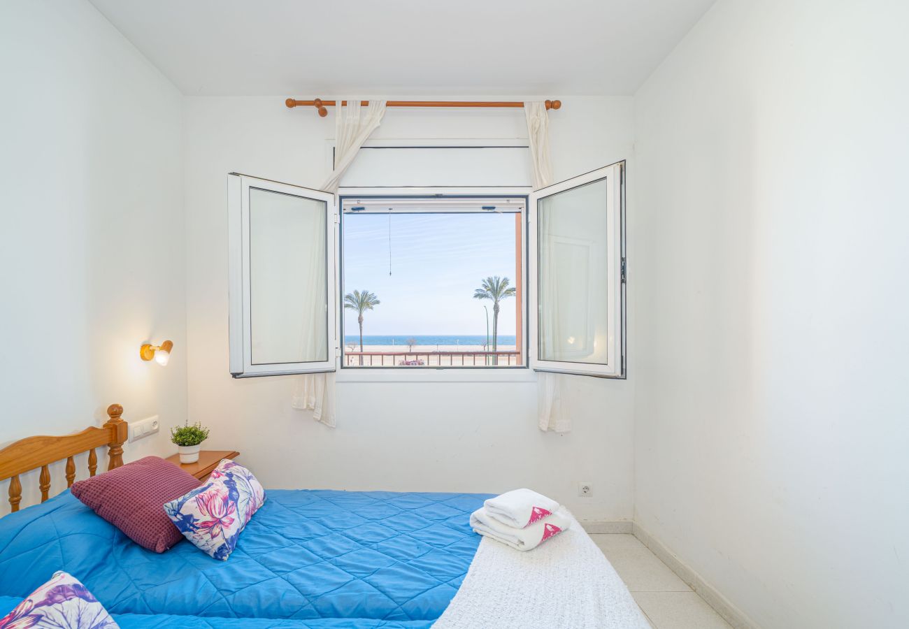 Apartamento en Empuriabrava - 0090-MARENOSTRUM Apartamento frente al mar