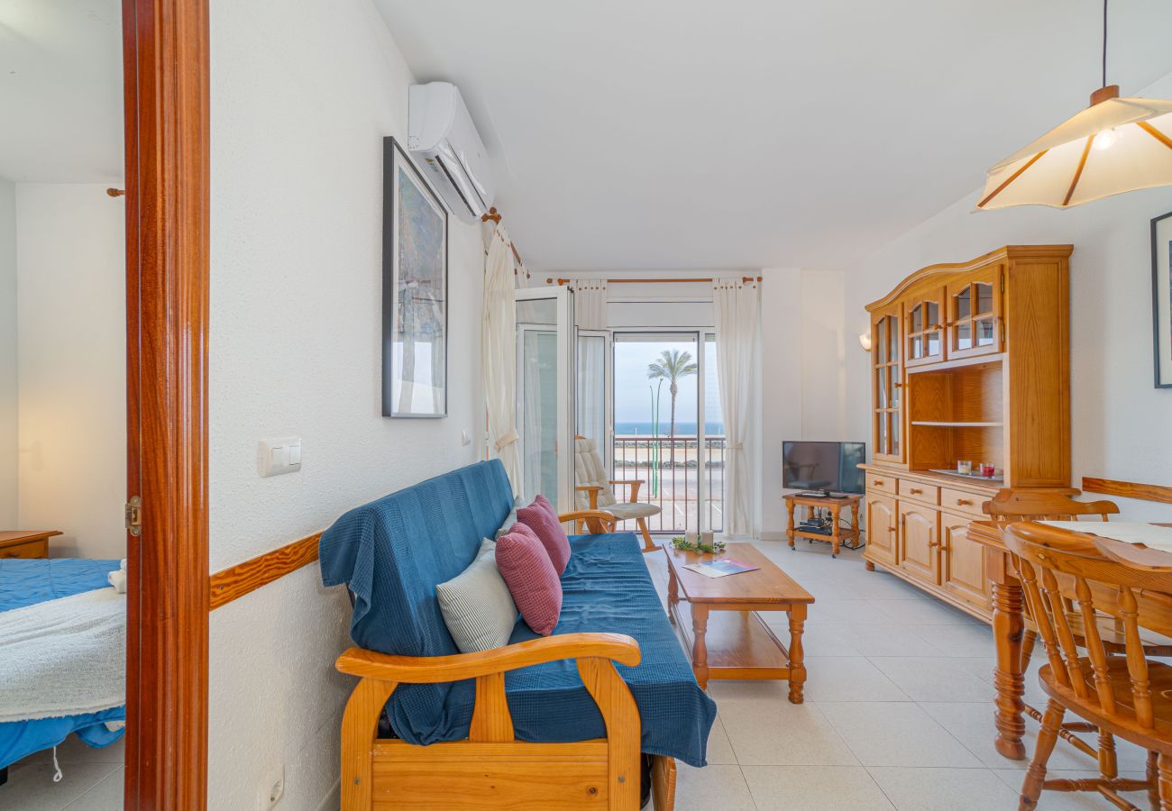 Apartamento en Empuriabrava - 0090-MARENOSTRUM Apartamento frente al mar