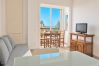 Apartamento en Empuriabrava - 0176-ROYAL MARINE Apartamento cerca de la playa