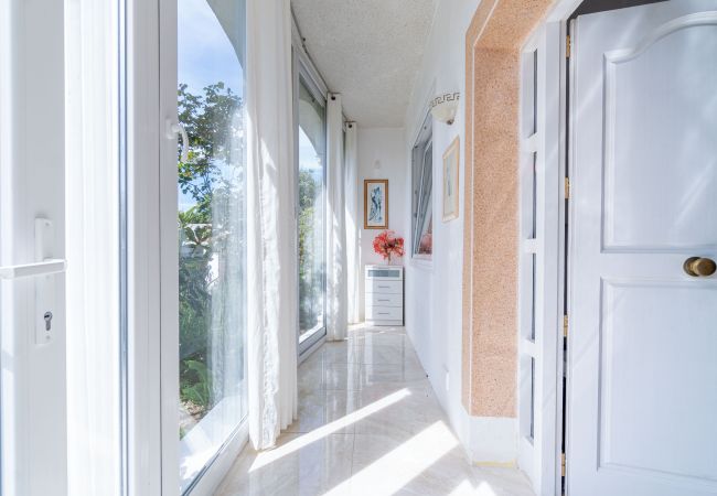 Vil.la en Empuriabrava - 0125-MONTGRI Casa amb piscina privada  i wifi Vil.la en Empuriabrava - 0125-MONTGRI Casa amb piscina privada  i wifi