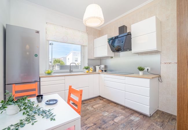 Vil.la en Empuriabrava - 0125-MONTGRI Casa amb piscina privada  i wifi Vil.la en Empuriabrava - 0125-MONTGRI Casa amb piscina privada  i wifi