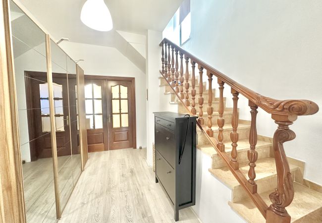 Vil.la en Empuriabrava - 0125-MONTGRI Casa amb piscina privada  i wifi Vil.la en Empuriabrava - 0125-MONTGRI Casa amb piscina privada  i wifi